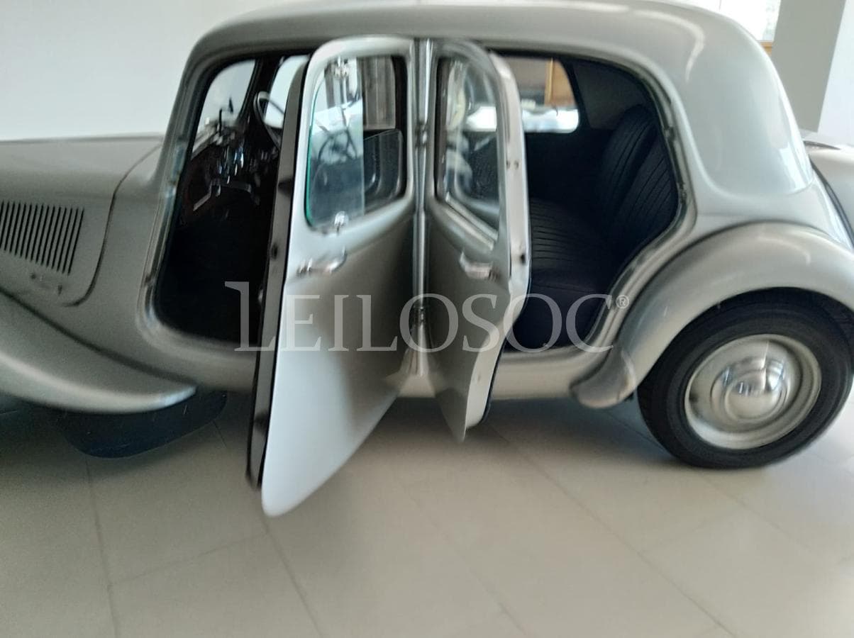 Citroën 11 CL6 — imagem 4