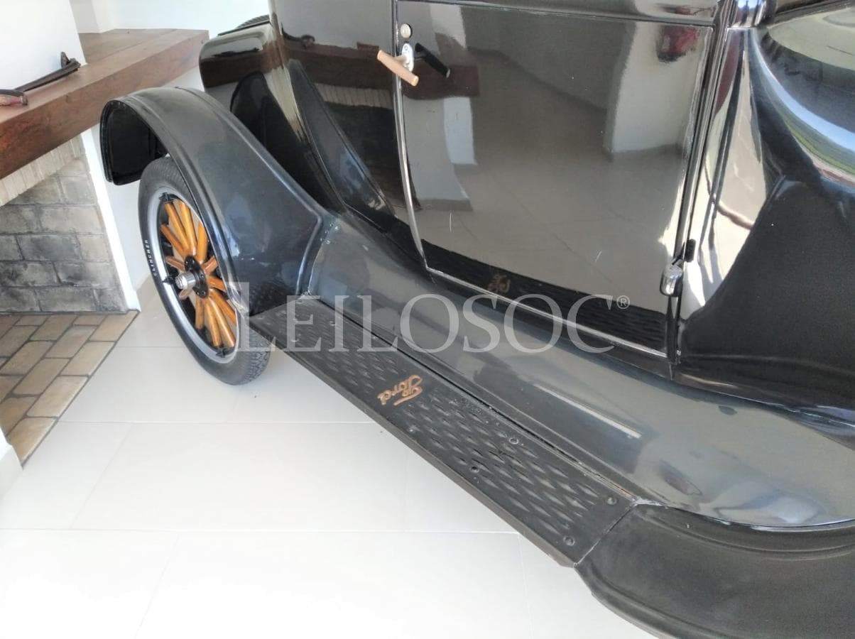 FORD MODEL T 1924 — imagem 3