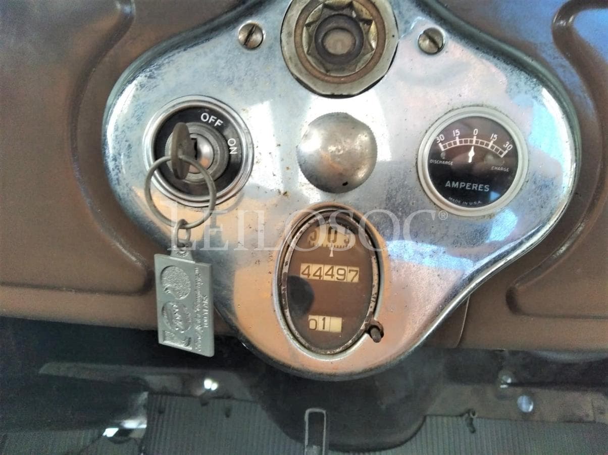 FORD MODEL A 1929 — imagen 8
