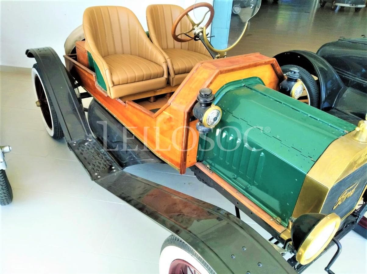 FORD RBT 1916 — imagem 2