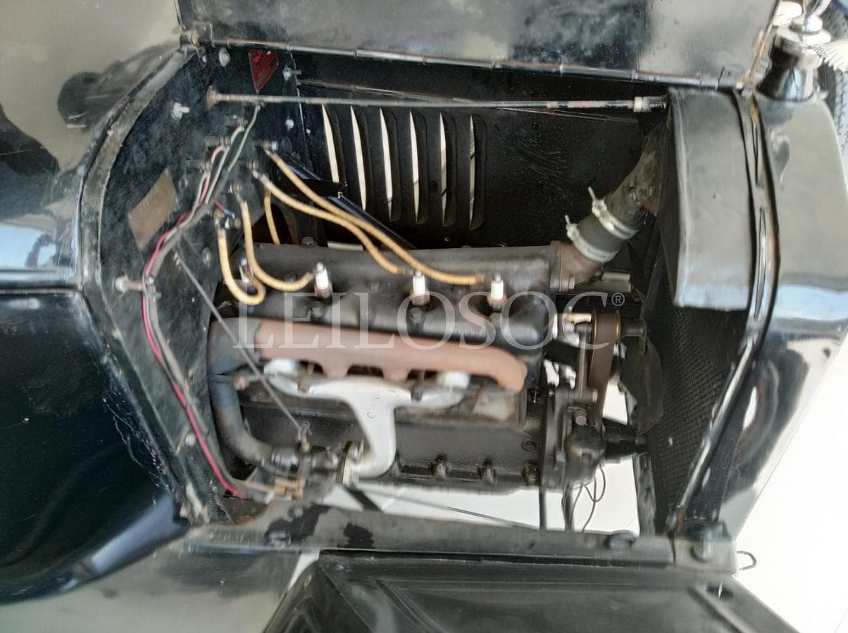 FORD T 1926 — imagen 4