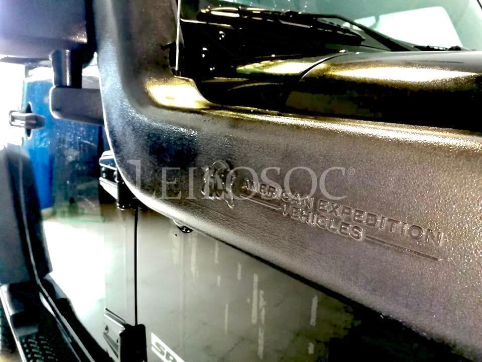 Jeep Wrangler Sport — imagen 6