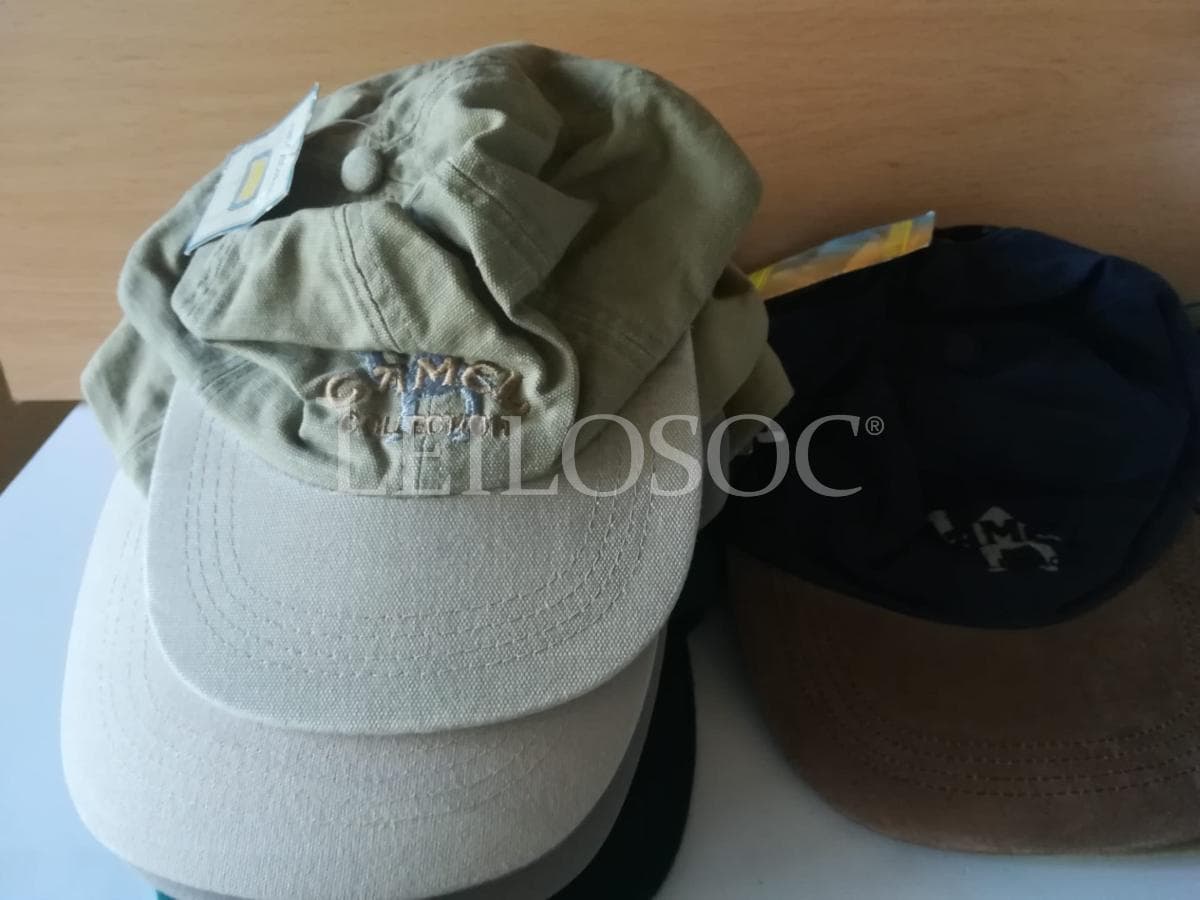 Gorras deportivas — imagen 6