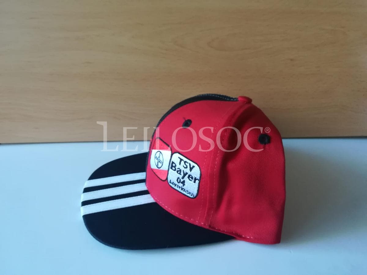 Gorras deportivas — imagen 2