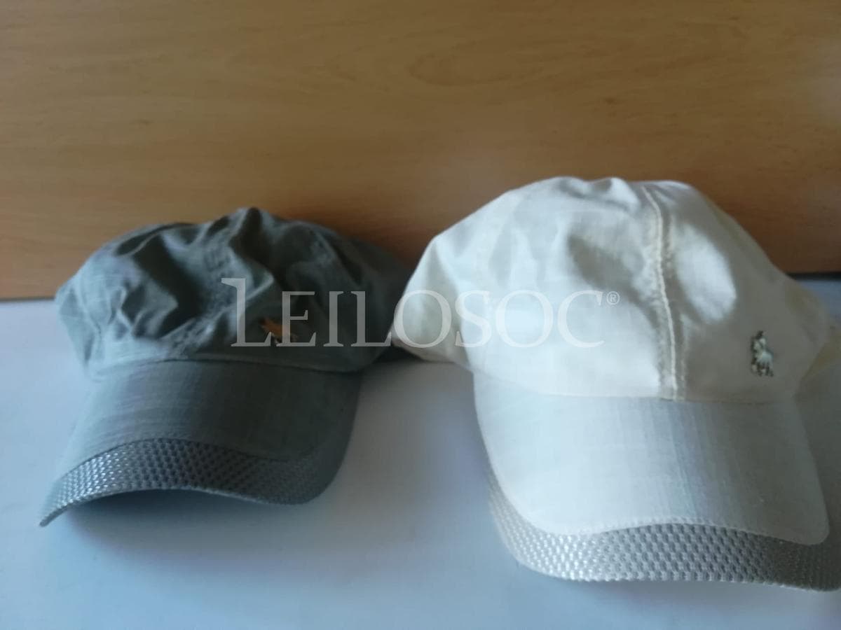Gorras deportivas — imagen 3