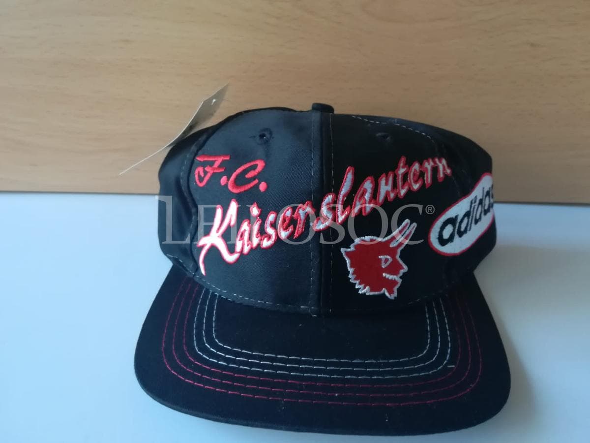 Gorras deportivas — imagen 4