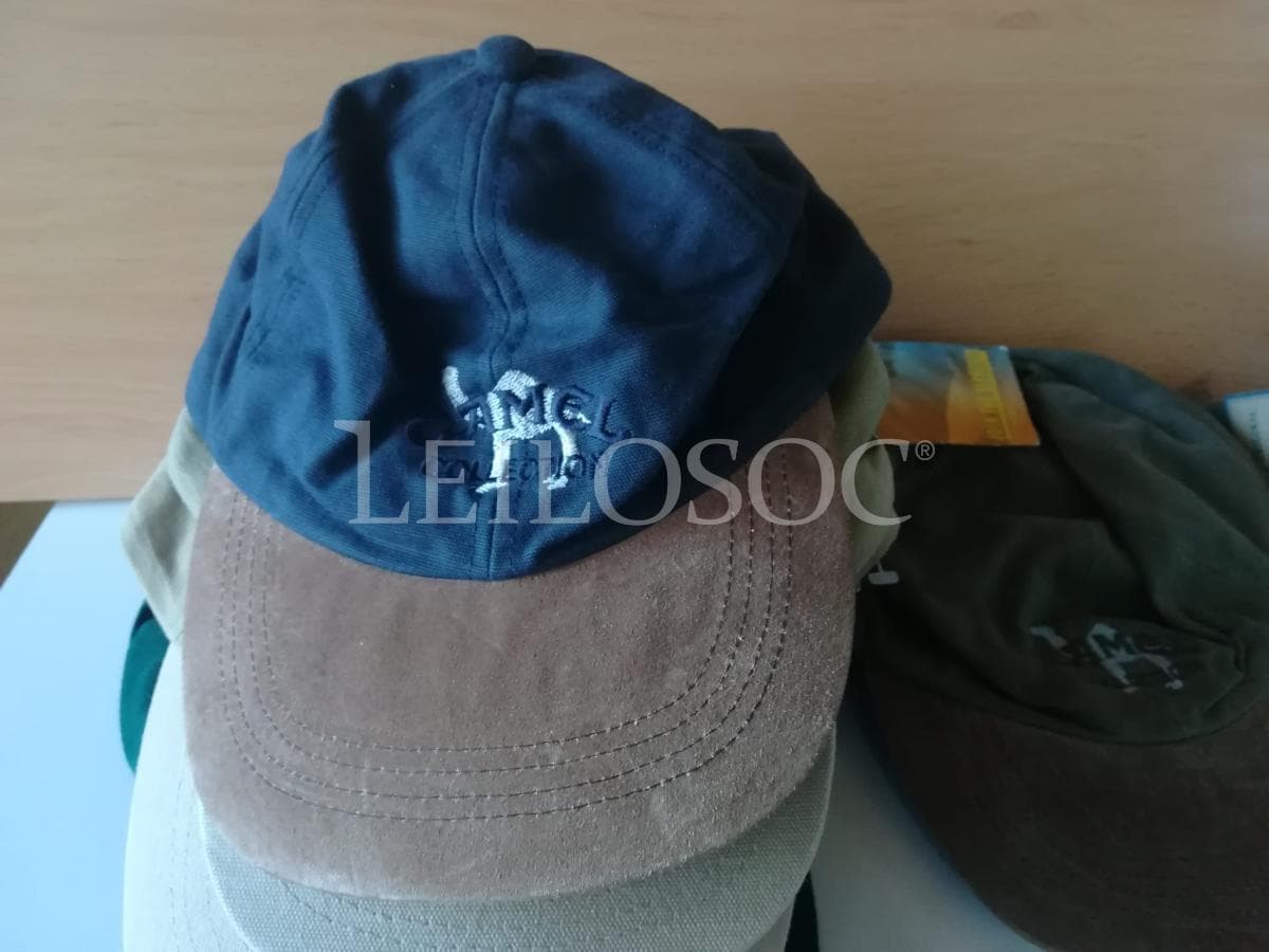 Gorras deportivas — imagen 5
