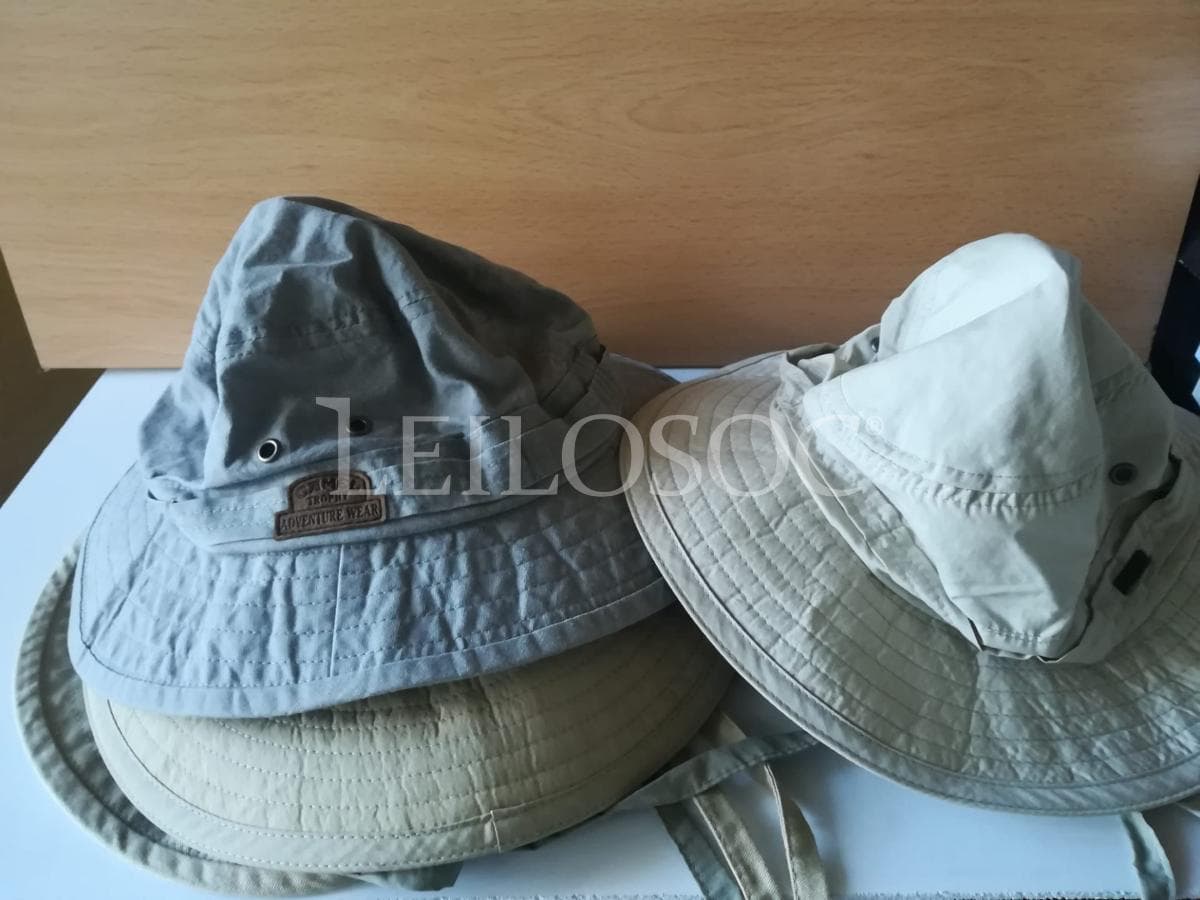 Gorras deportivas — imagen 7