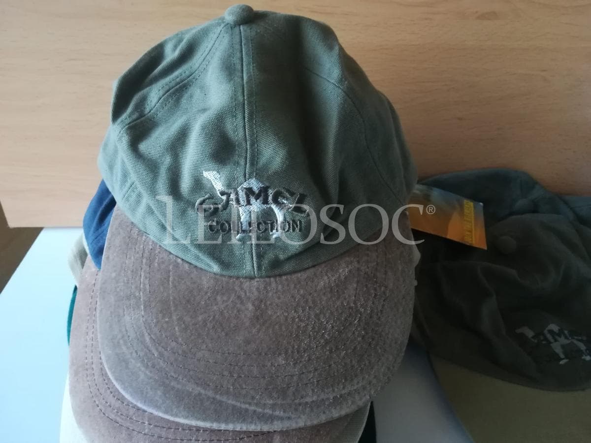 Gorras deportivas — imagen 8