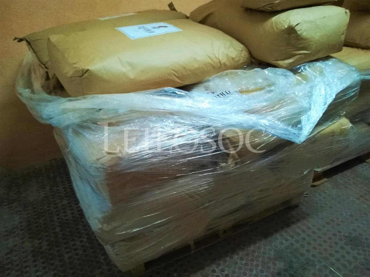 Cacao en polvo natural — imagen 3