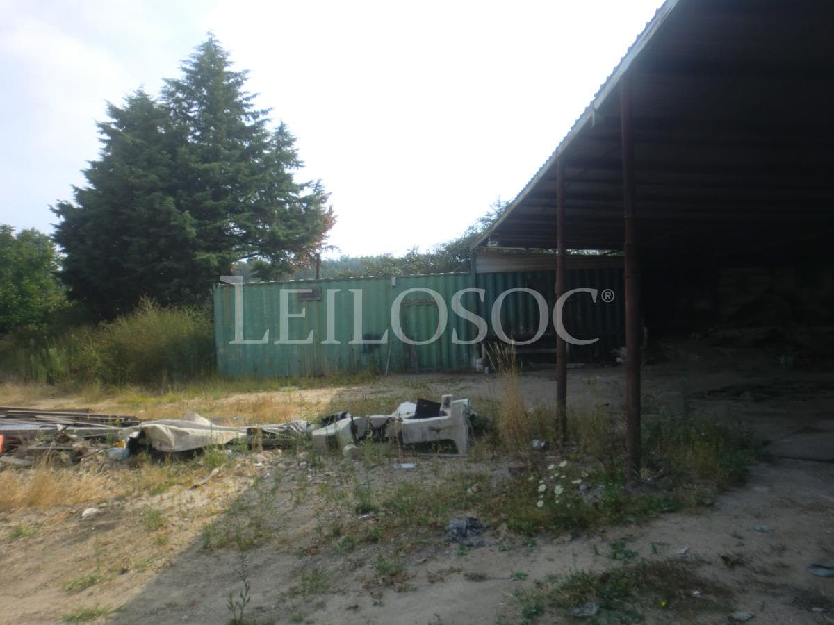 Estaleiro Vedado · Sobrosa - Paredes — imagem 13