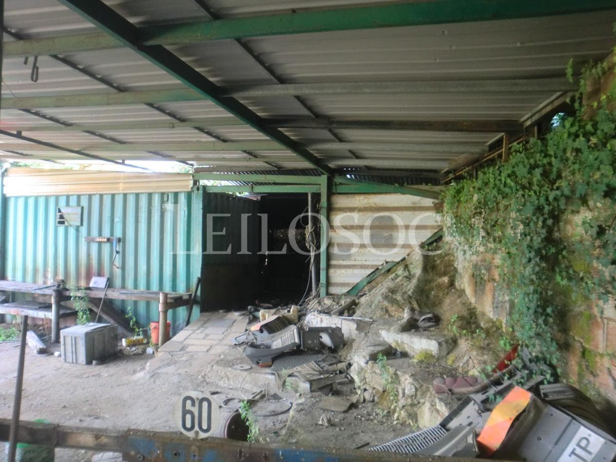 Estaleiro Vedado · Sobrosa - Paredes — imagem 18
