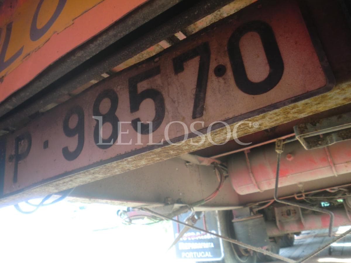 Reboque carga geral — imagem 4