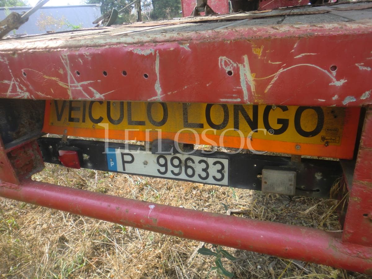 Reboque carga geral — imagem 5