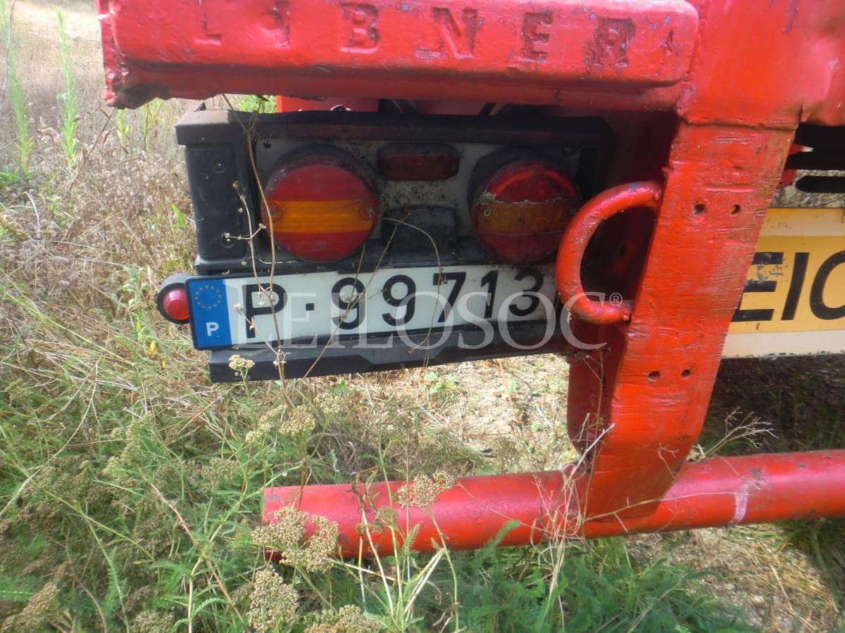 Reboque carga geral — imagen 6