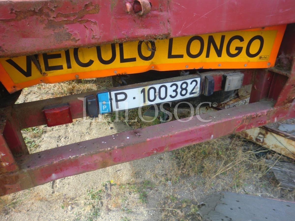 Remolque carga general — imagen 7