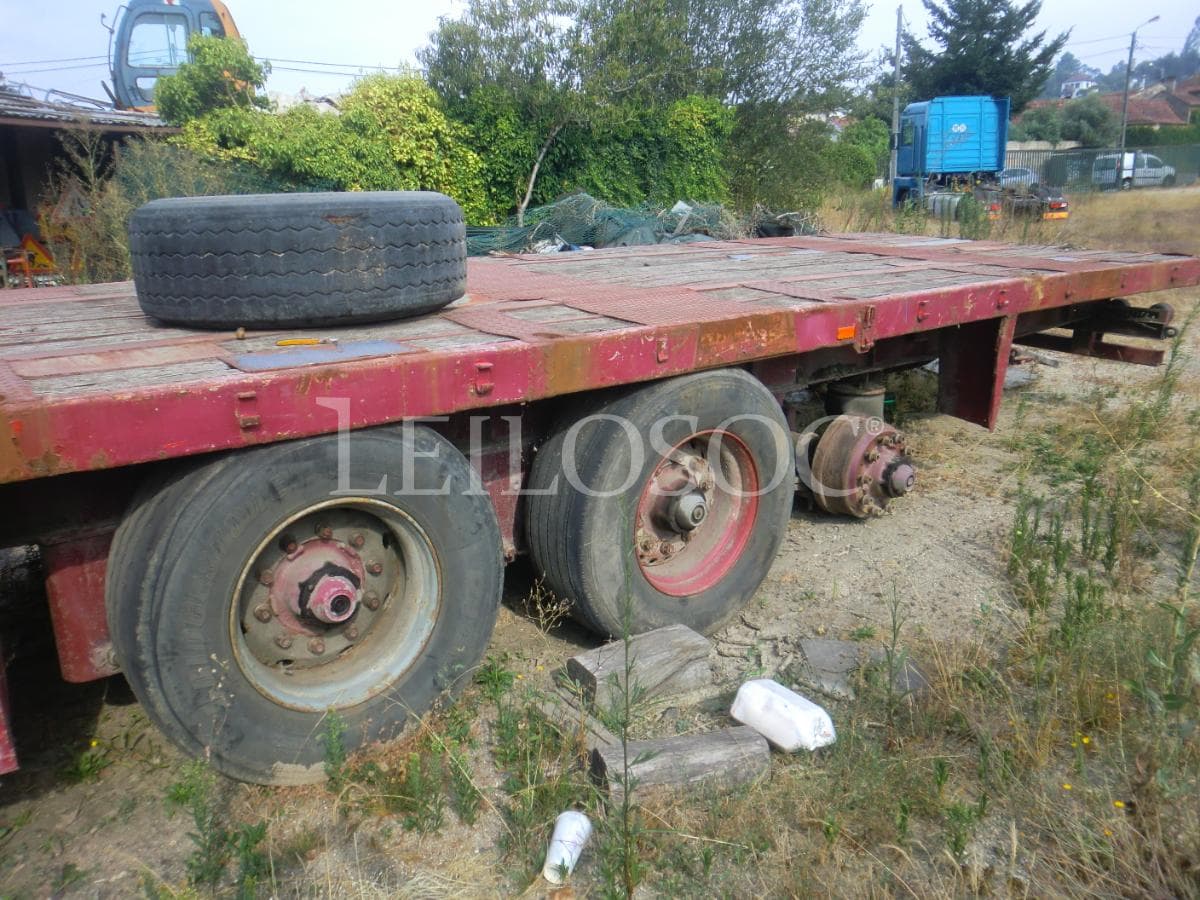 Remolque carga general — imagen 6