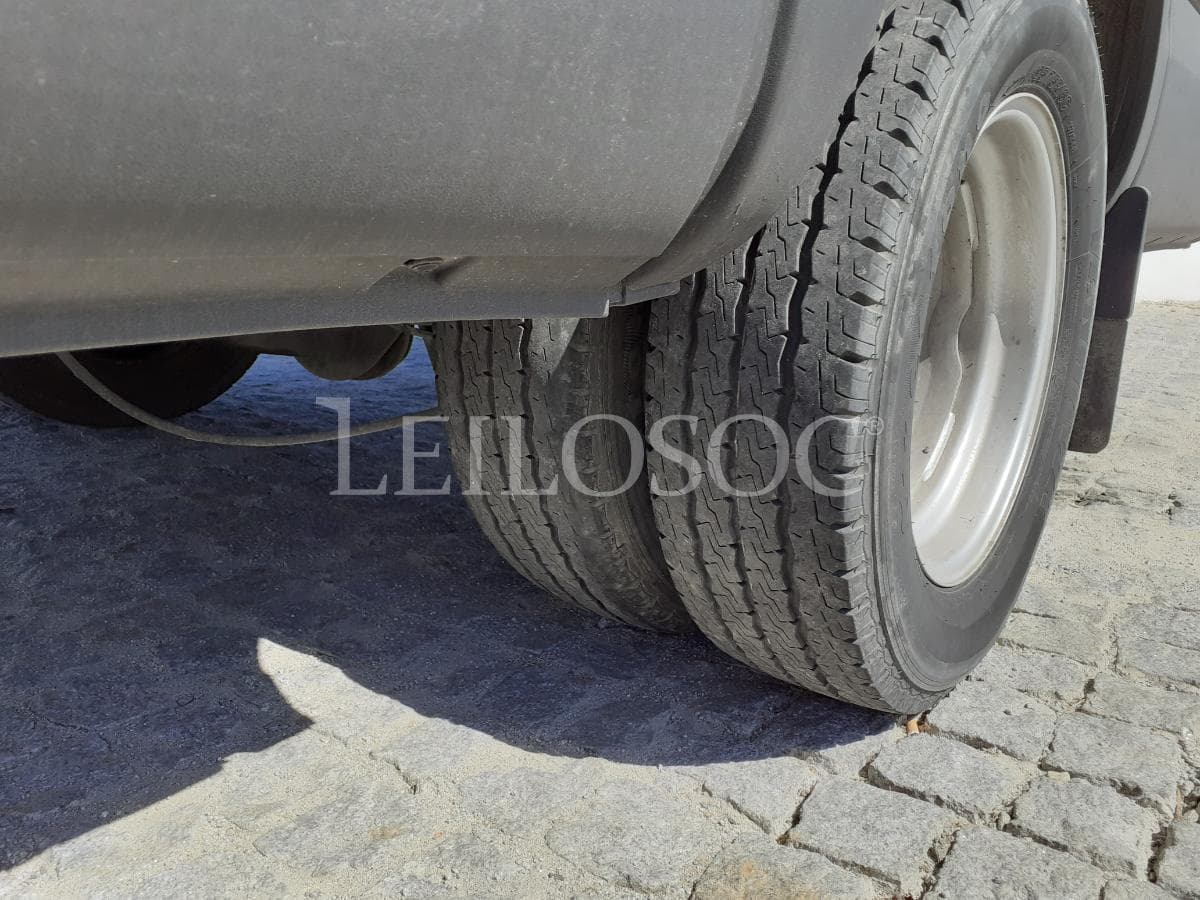 Iveco Daily 35C13 · Ano 2013 — image 20