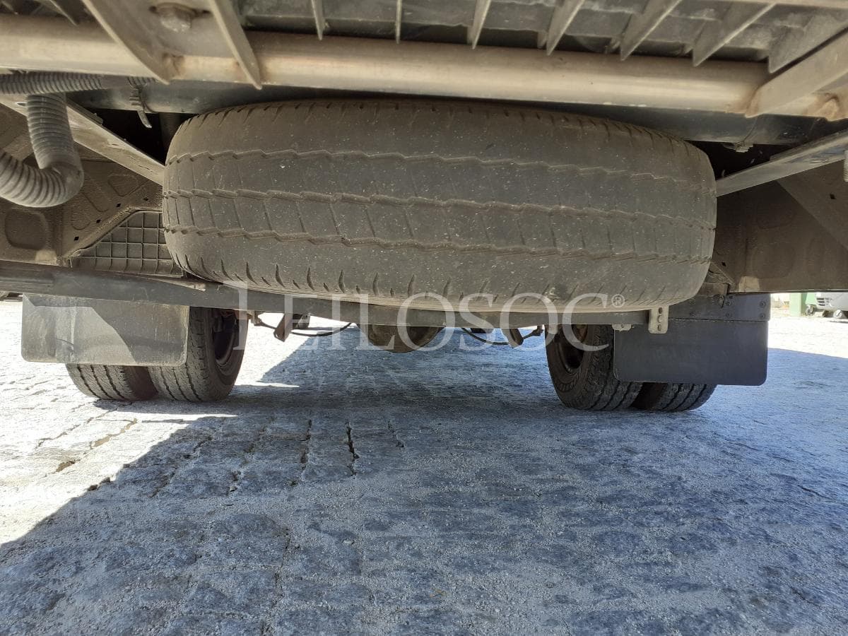 Iveco Daily 35C13 · Ano 2013 — image 8