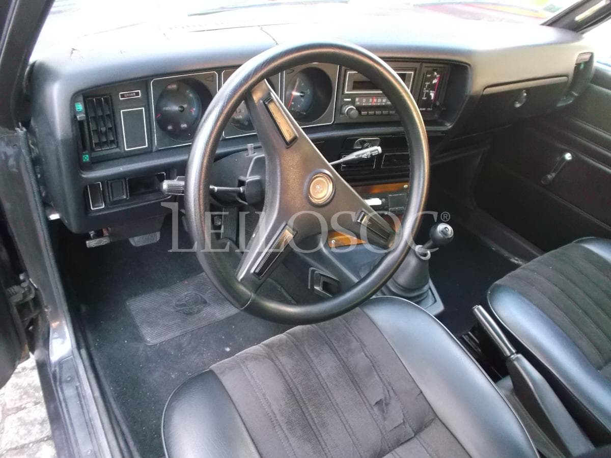 Toyota Corona 1800 Sedan · Ano 1974 — imagen 10