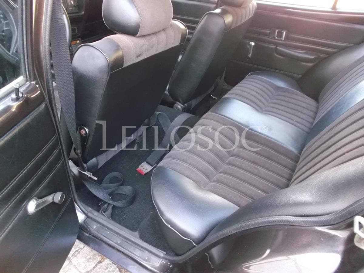 Toyota Corona 1800 Sedan · Ano 1974 — imagen 11