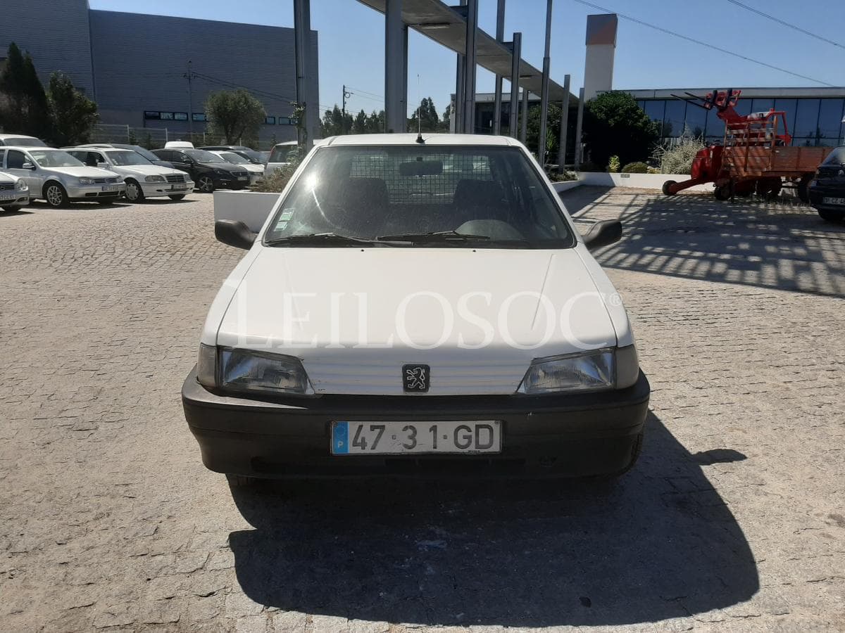 Peugeot 106 XAD · Ano 1996 — image 2