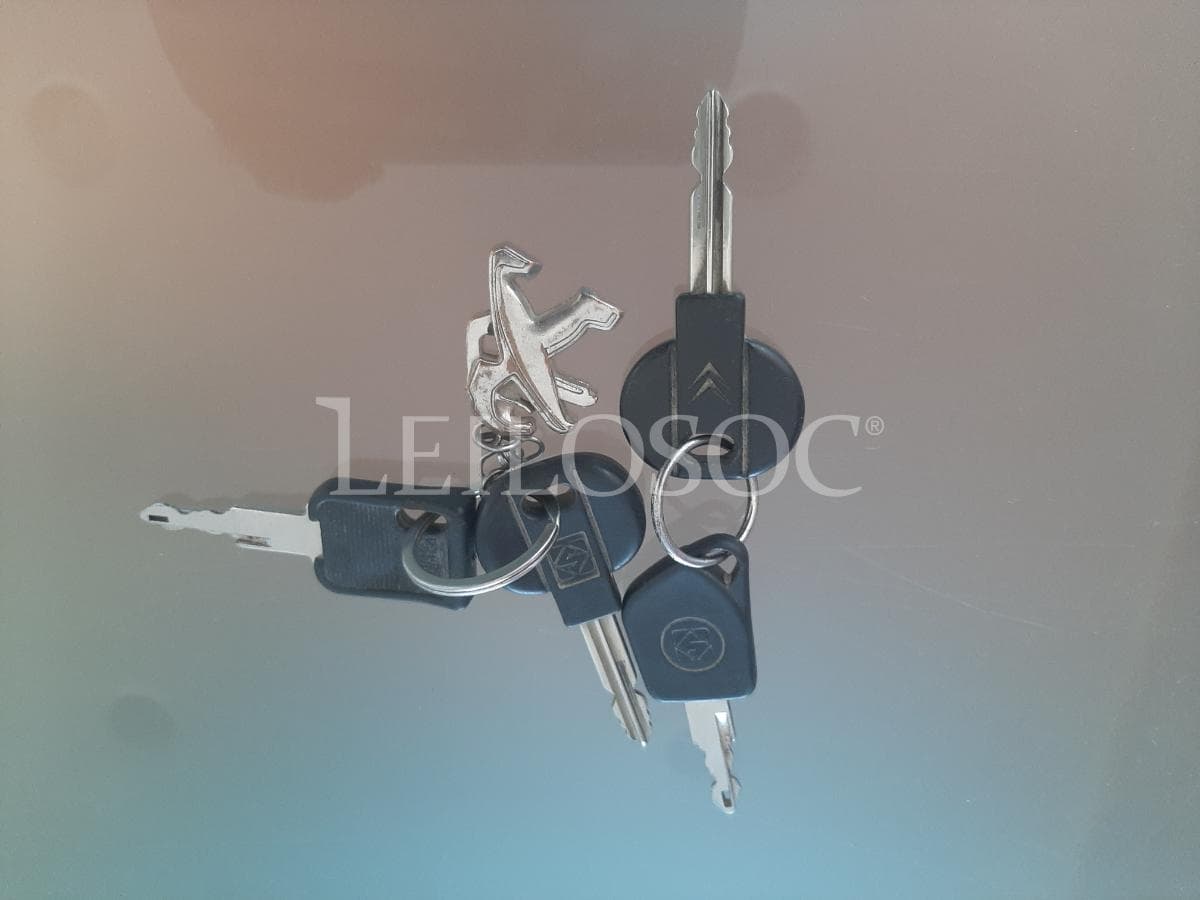 Peugeot 106 XAD · Ano 1996 — image 19