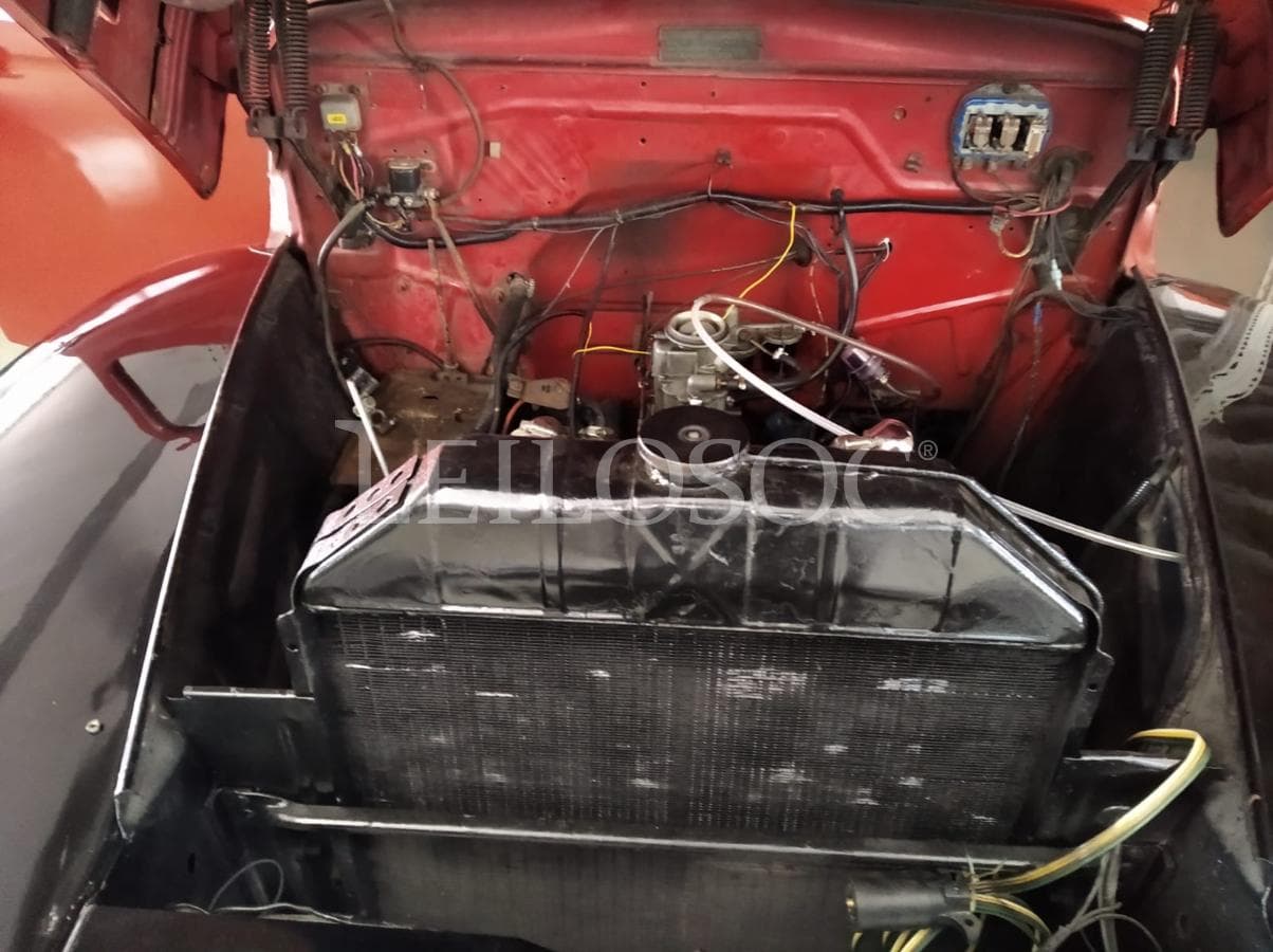 Ford PickUp F100 — image 5