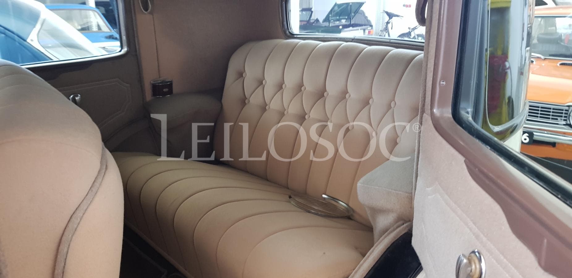 Nash Ambassador — imagen 5