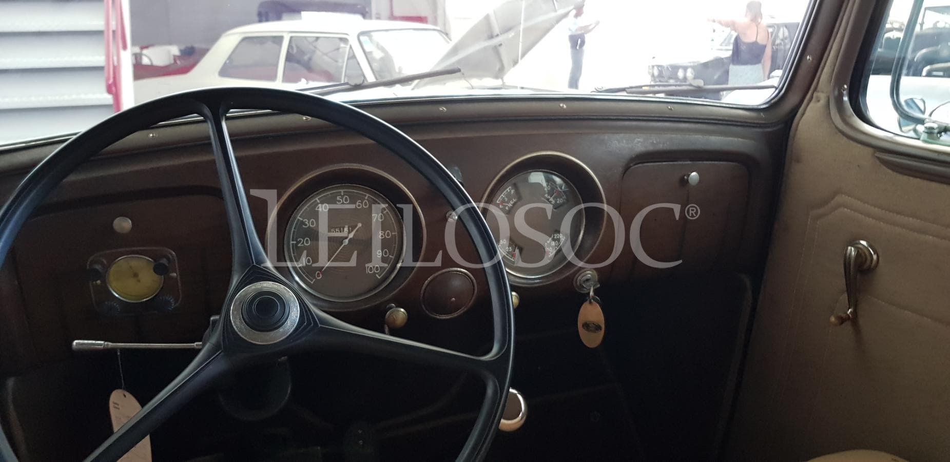 Nash Ambassador — imagen 3