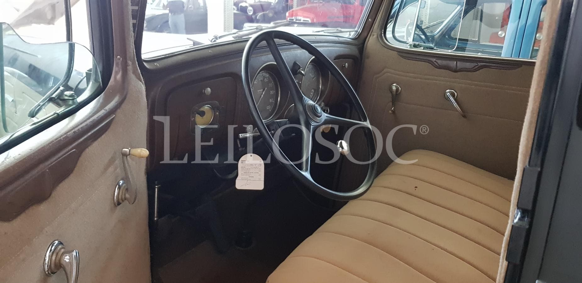 Nash Ambassador — imagen 2