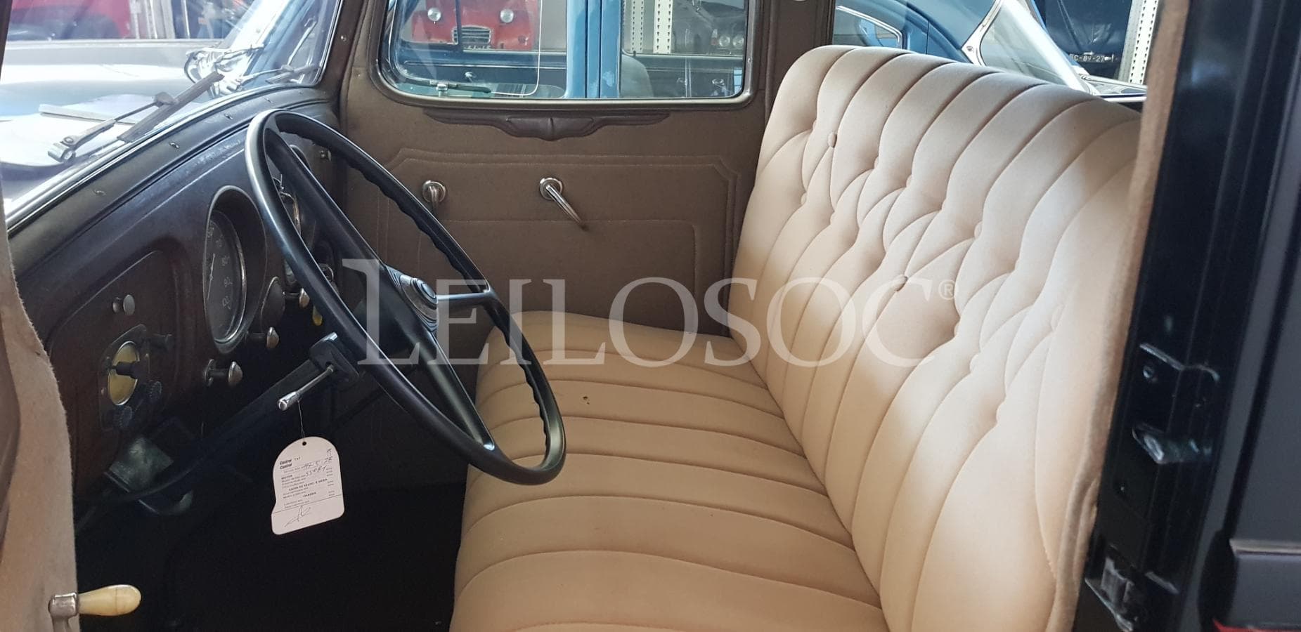 Nash Ambassador — imagen 4