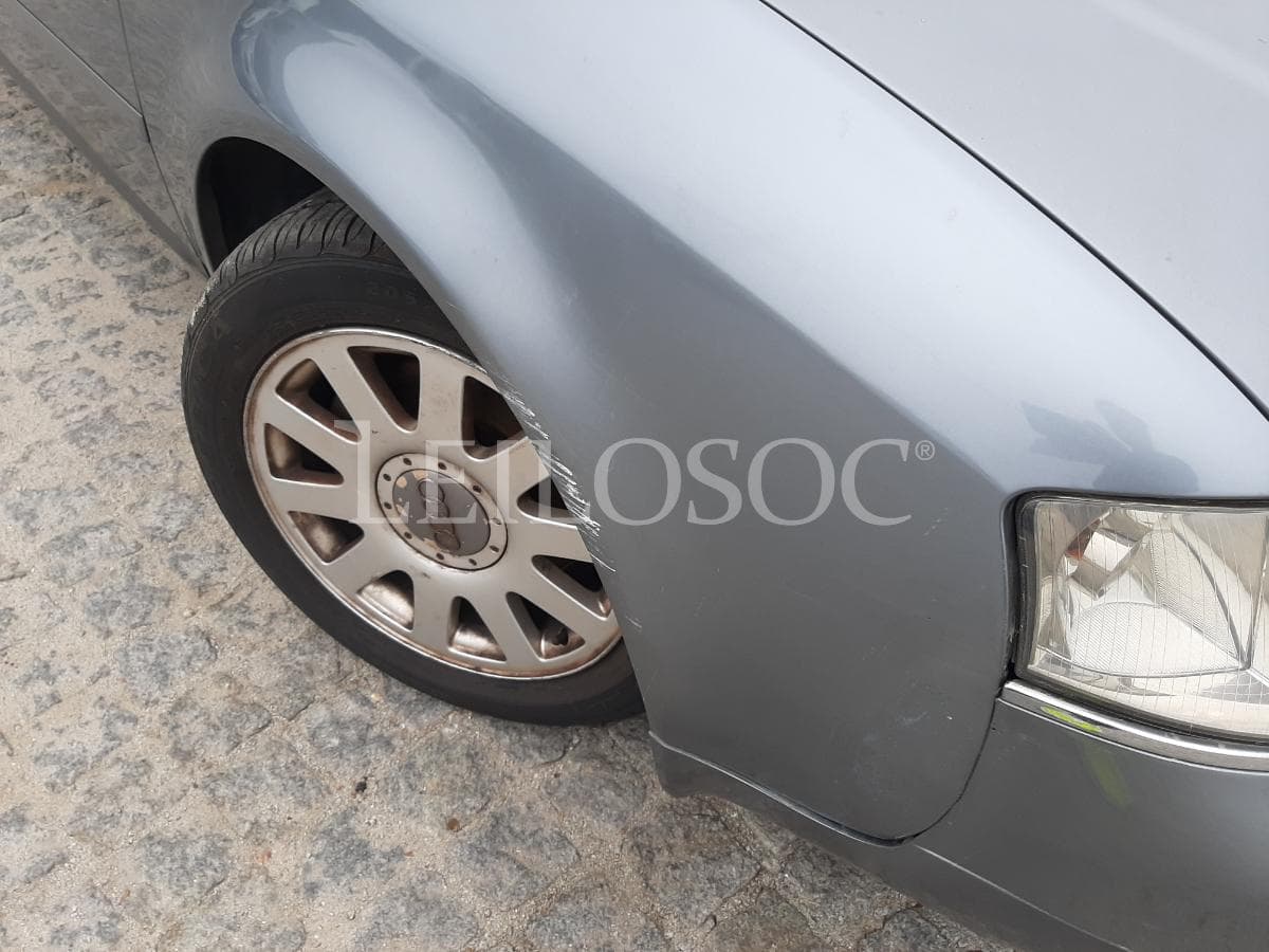 Audi A6 1.9 TDI · Ano 2000 — imagem 23