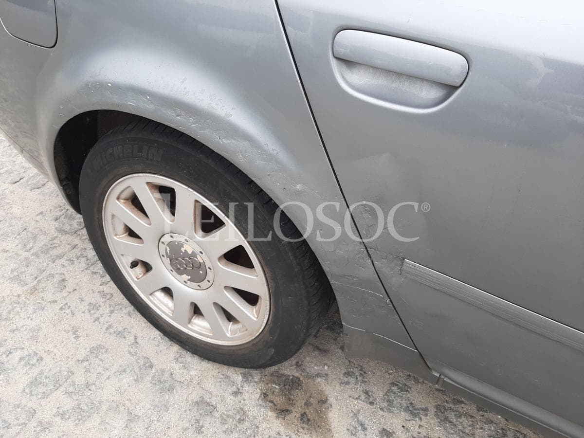 Audi A6 1.9 TDI · Ano 2000 — imagem 24
