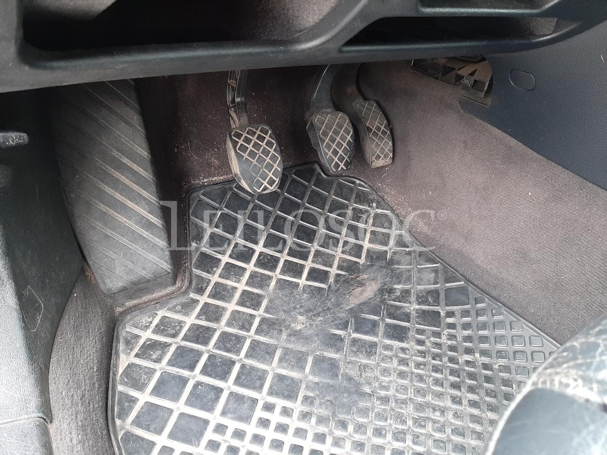 Audi A6 1.9 TDI · Ano 2000 — imagem 19