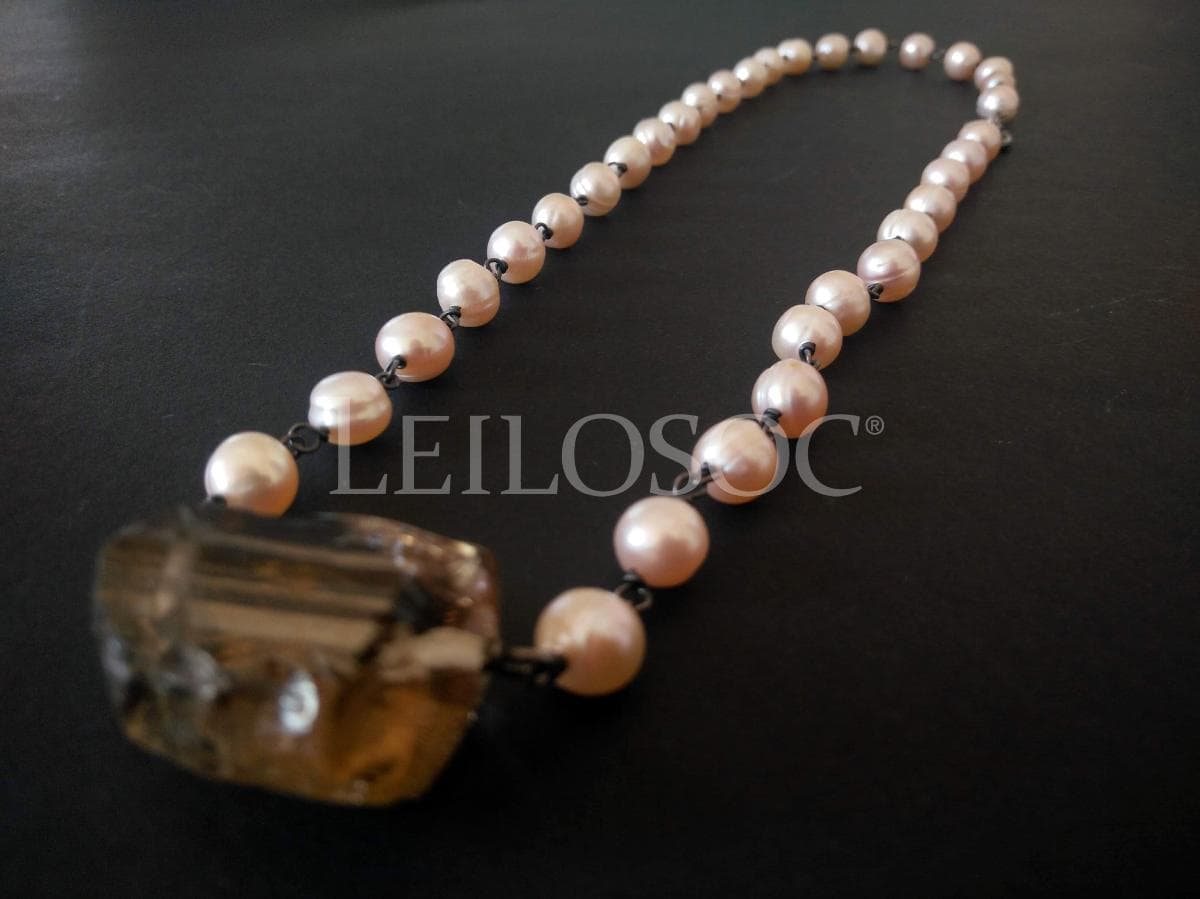 Fiada de pérolas