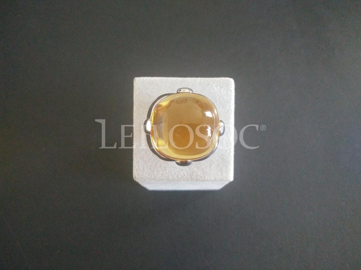 Anel de ouro