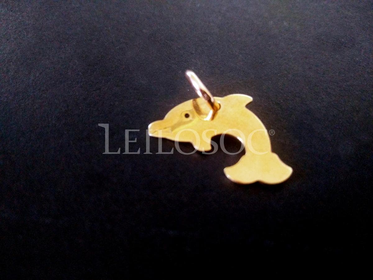 Medalha em ouro