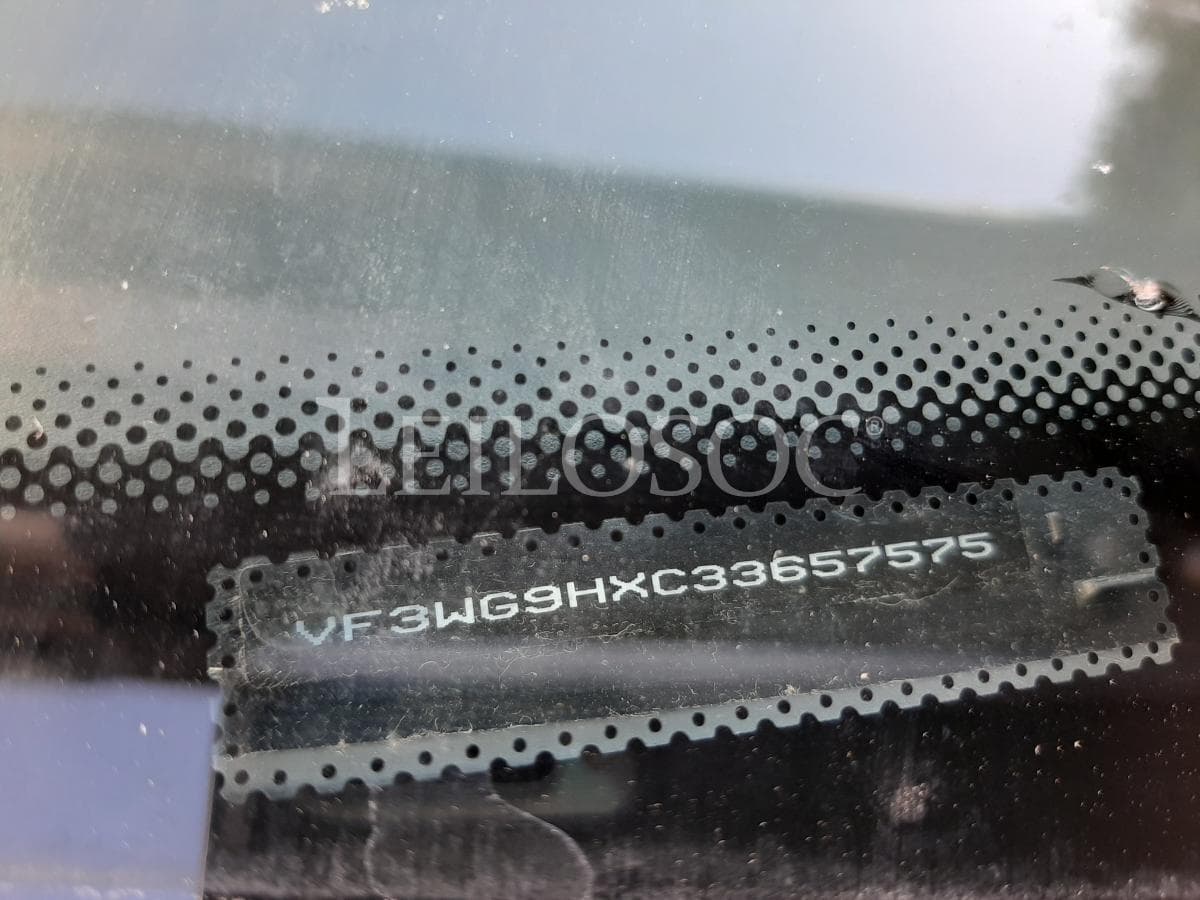 Peugeot 207 HDI · Ano 2007 — imagem 20