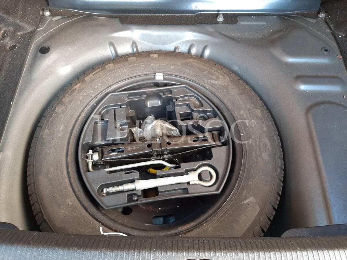 Peugeot 207 HDI · Ano 2007 — imagem 8