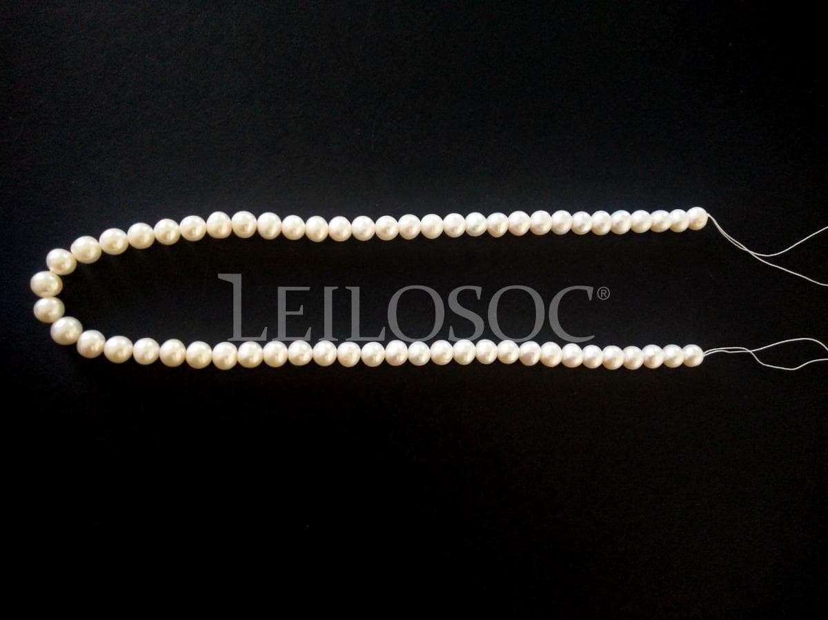 Fio de pérolas
