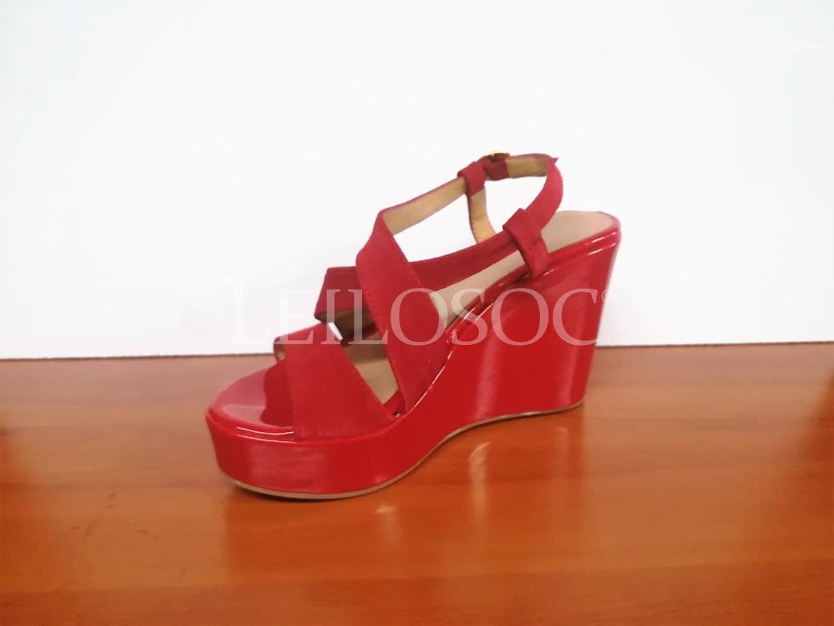Zapatos Senora — imagem 1