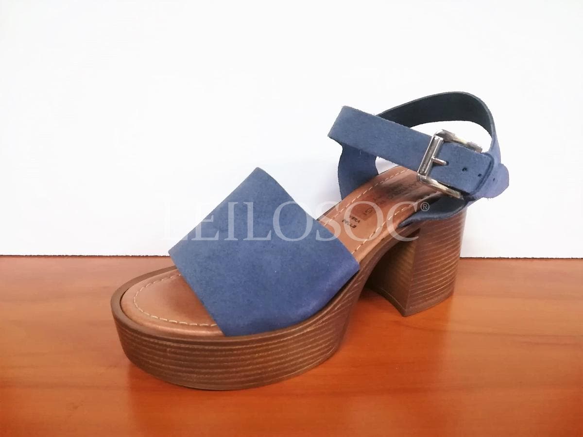 Zapatos Senora — imagem 10