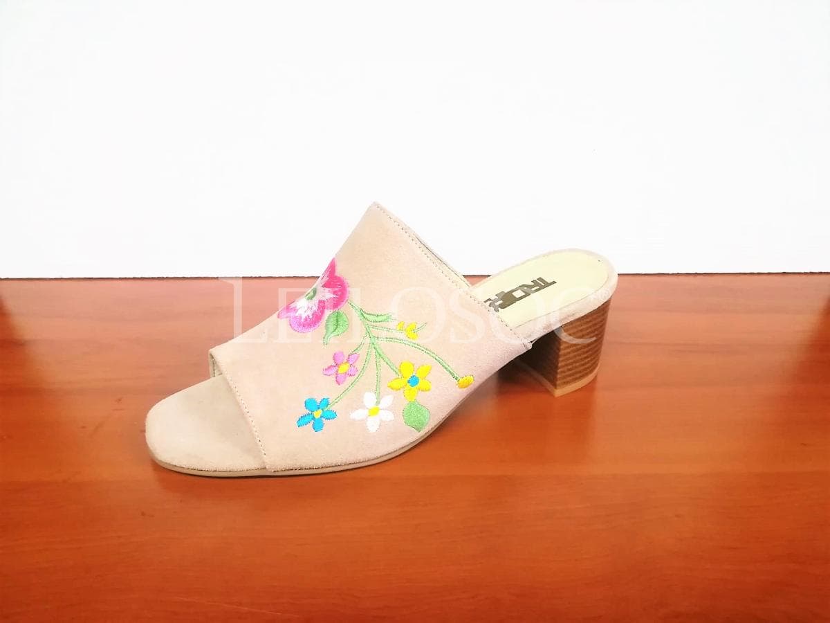 Zapatos Senora — imagem 11