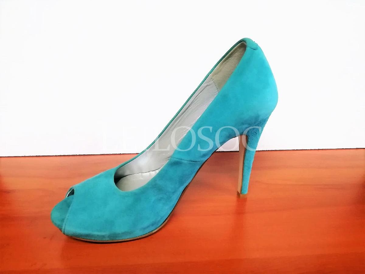 Zapatos Senora — imagem 16