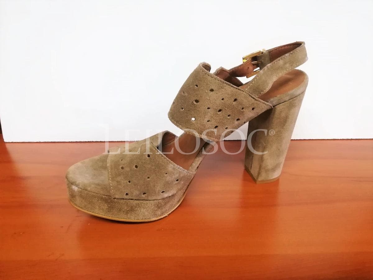Zapatos Senora — imagem 15