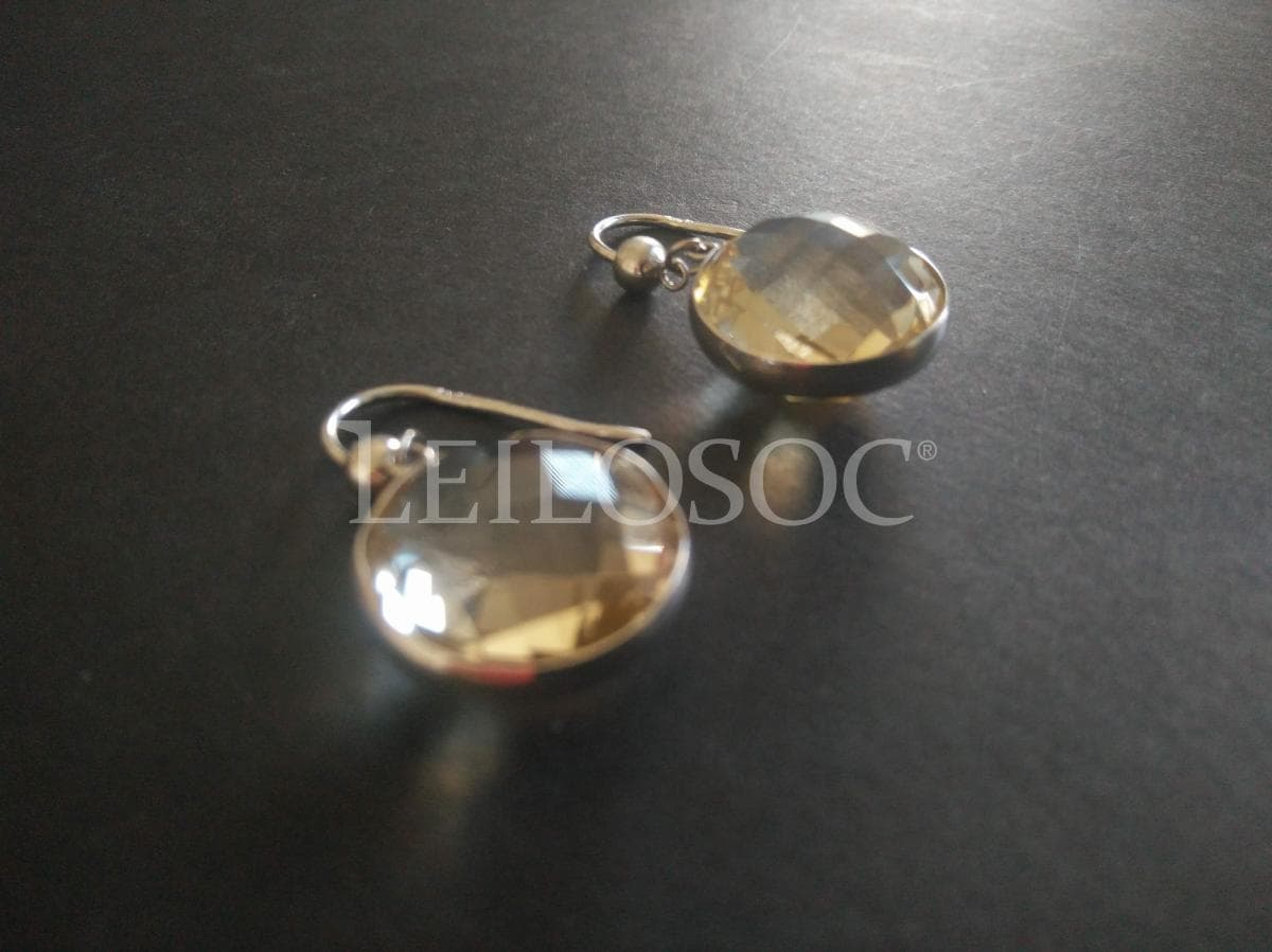 Brincos de ouro