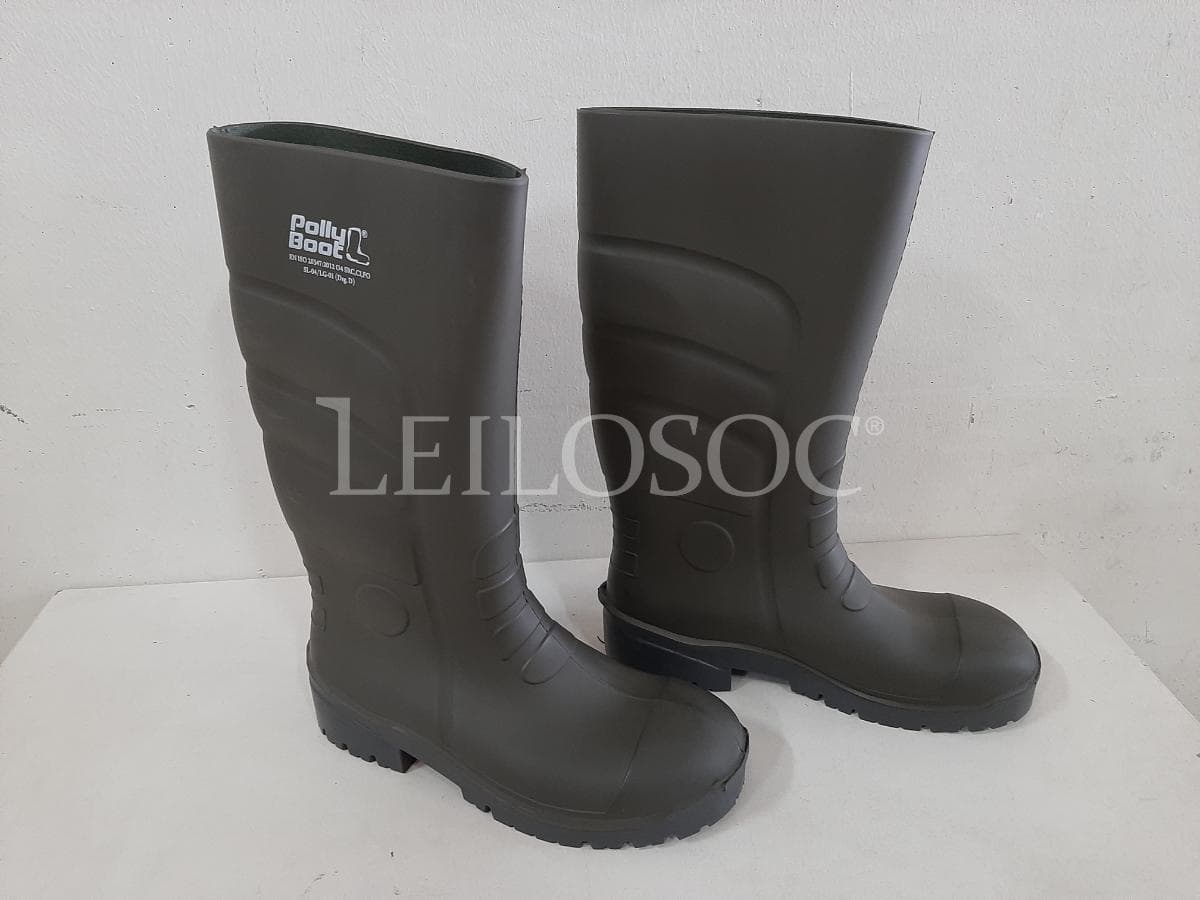 Botas de goma — imagen 2