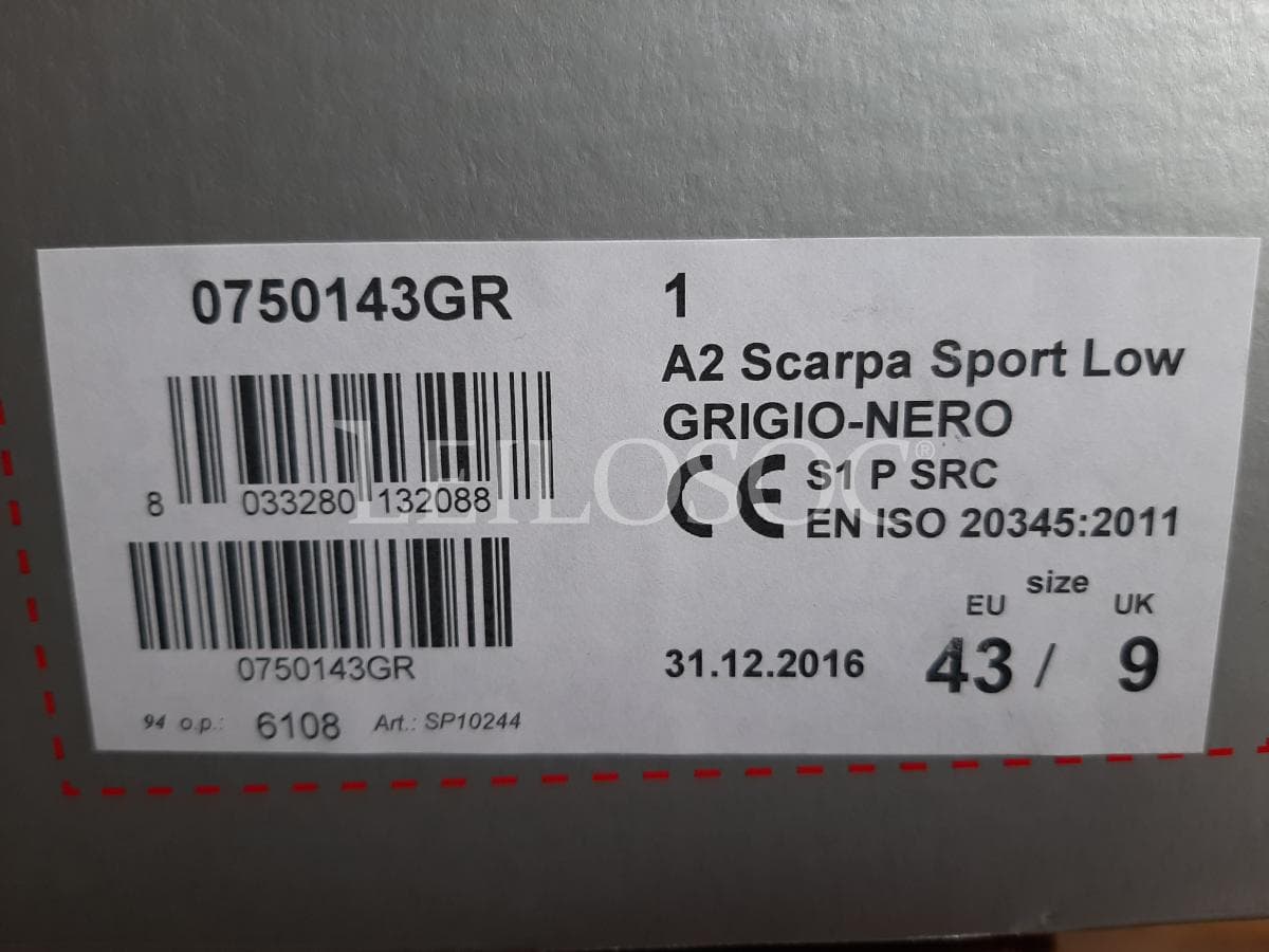 Sapatos — imagen 5