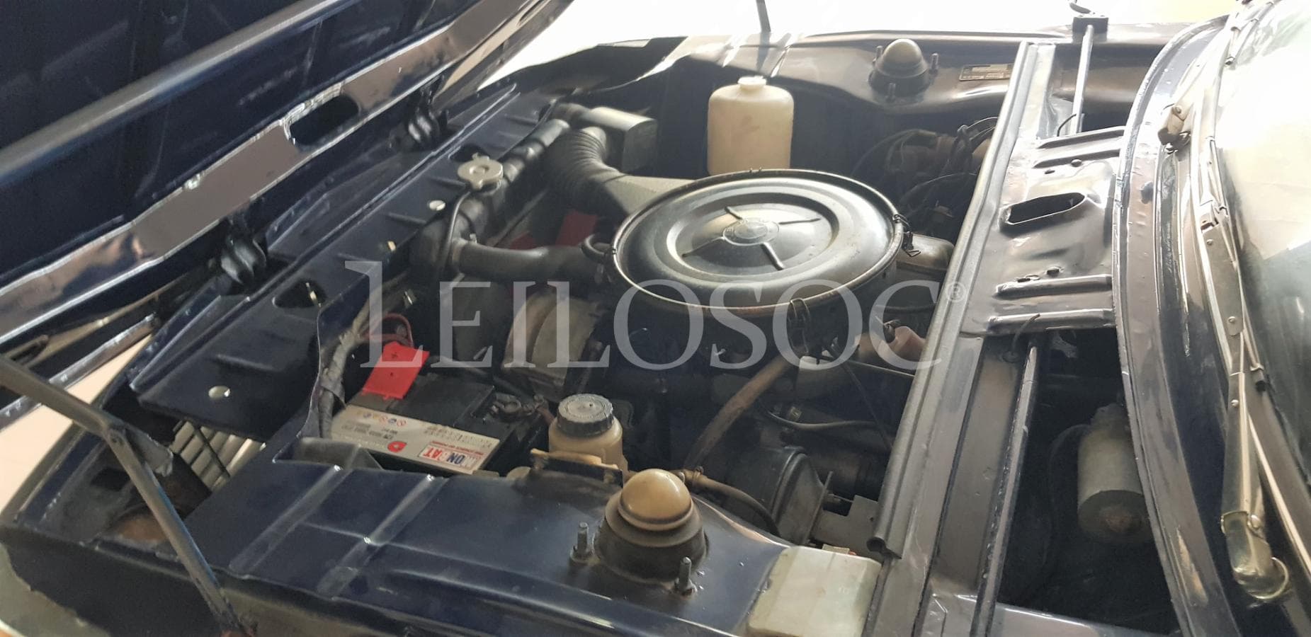 BMW 2002 — image 13